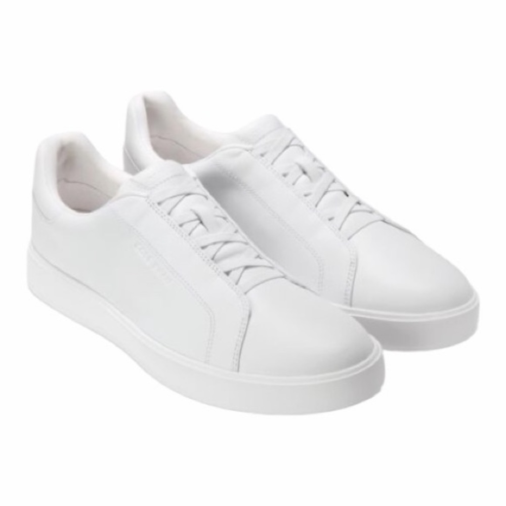 Cole Haan Men’s GrandPro Luxe Slip On Sneakers, Size 10